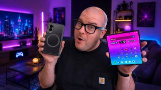 Galaxy Z Fold 8 Wide: So We Meet Again!