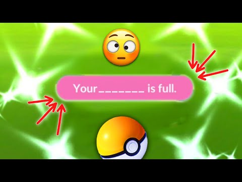 ⛔Rare Regional Surprise shiny pokemon with weather boost.