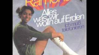 Ramona - Alles was wir woll&#39;n auf Erde