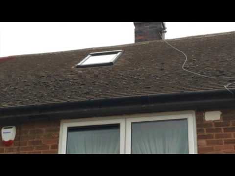 Loft conversion UK  2015/16