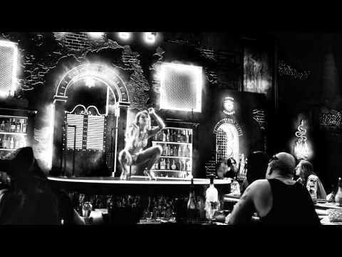 Sin City 2: A Dame To Kill For Comic-Con Trailer [HD]