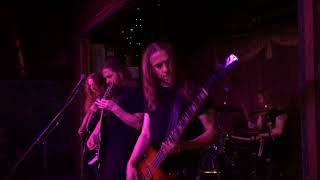 Demilich - Inherited Bowel Levitation - Reduced Without Any Effort live in Worcester, MA 5/02/2018