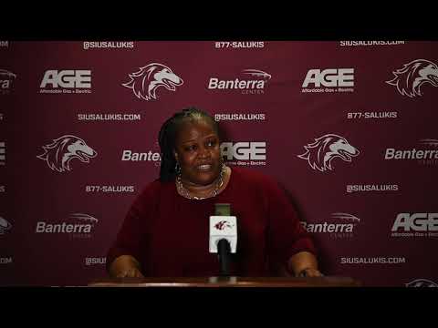 2.9.24 | Postgame Press Conference vs. Murray State