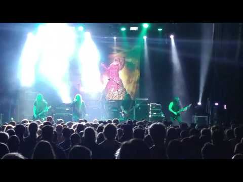 Videoclip de Centuries of Lies — Obituary