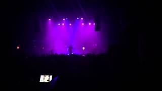 Vacationer - Stay (Live)