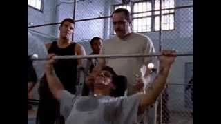 Tyrese - I&#39;m home - Tributo ad Oz e Boris.avi