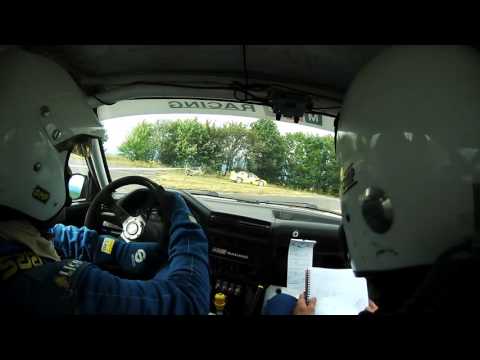 MRC Liptov 2016 -  RS5