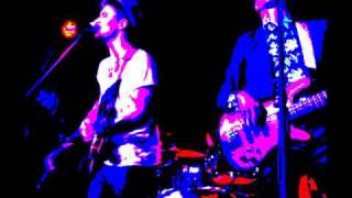 GRAFFITI 6 Live @ Lexington - Colours + proposal!