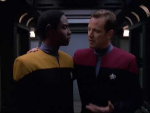 How to insult a Vulcan