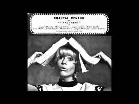 Chantal Renaud - Trois Milliards De Gens