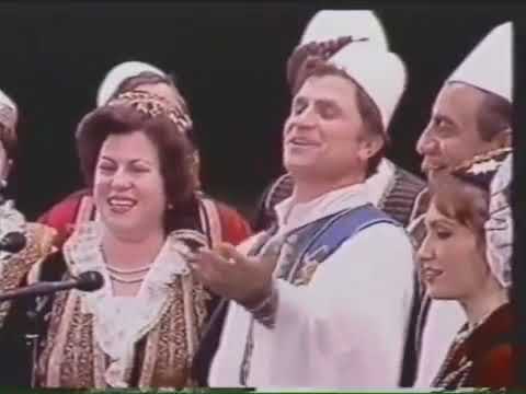 Hysni Zela, Irini Qirjako - Këngë për Enver Hoxhën