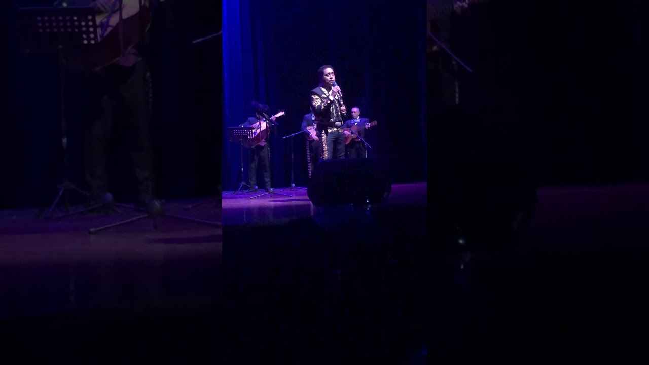 Promotional video thumbnail 3 for Armando Ferral - Live Mariachi Singer