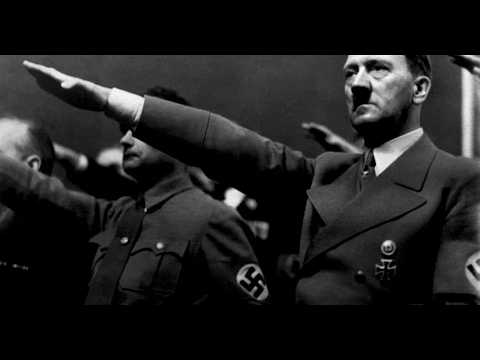 Hitler a dictator? Wrong! He was democratic!