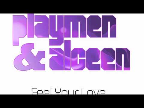 Playmen ft Alceen-feel your love
