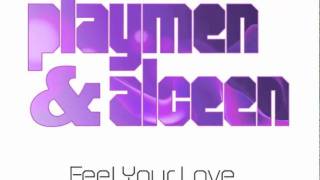 Playmen ft Alceen-feel your love