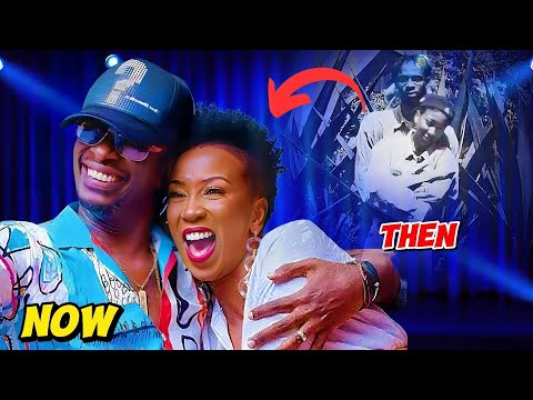 Kenya’s Power Couple: The Real Story of Nameless & Wahu