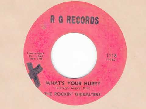 RARE NORTHERN SOUL PLAYLIST WOLFIES  2022