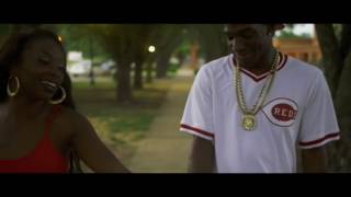New New BadAzz - Bonnie &amp; Clyde ft. Lady K (Official Video) [Dir. by Luxeri Media]