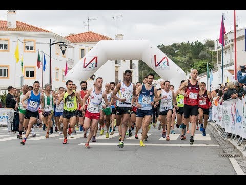 38.º Circuito de Atletismo Vila de Odemira e 12.ª Corrida da Saúde - Balanço