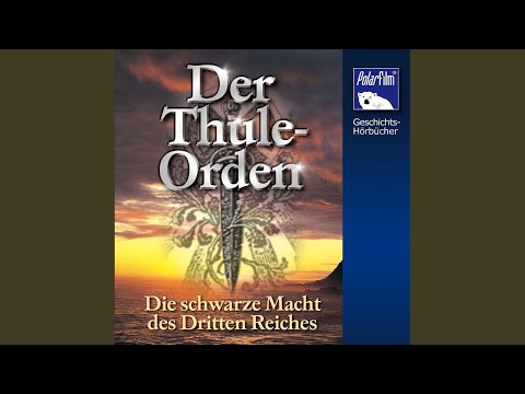 Kapitel 9 - Der Thule-Orden