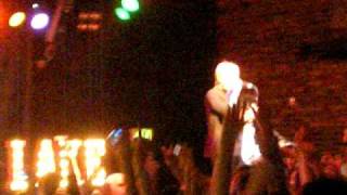 Madina Lake, Legends 1/4/10