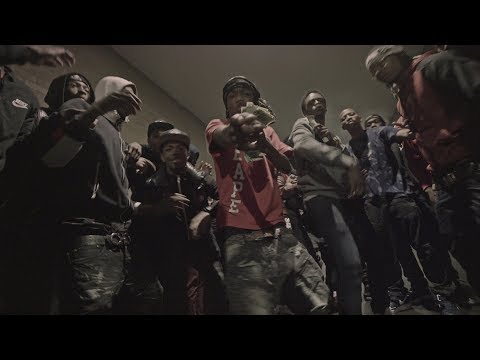 Where yo Blicky at - Yung Jay x 22Gz ( OFFICIAL MUSIC VIDEO )