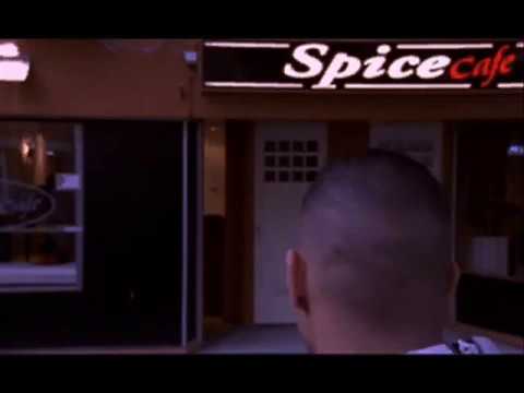 SugaCane aka Redlight Boogie - You can’t fool mine 2002 (OFFICIAL VIDEO)