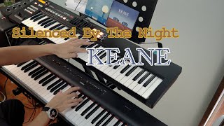Download lagu Keane - Silenced By The Night piano cover mp3 Download lagu Keane - Silenced By The Night piano cover mp3