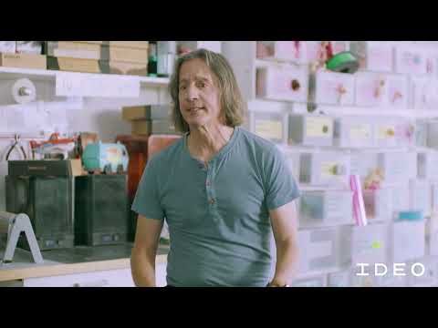 Circular Design + Play | IDEO