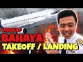 UNGKAP BAHAYA MANA TAKEOFF / LANDING / CRUISING PD SAAT TERBANG - TANYA PILOT UNGKAP BAHAYA MANA TAKEOFF / LANDING / CRUISING PD SAAT TERBANG - TANYA PILOT