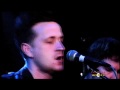 The Futureheads - The Beginning of the Twist - Live On Fearless Music