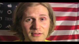 Punk Patriot * I'm not Mad at Obama