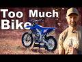 Most Riders Buy The Wrong Dirt Bike Here S Why