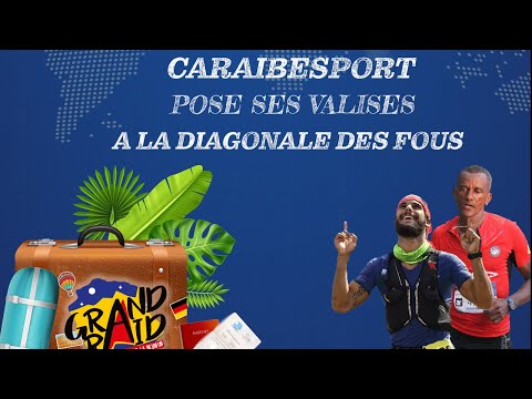 RUN'IN MATINIK EP2: LA MARTINIQUE A LA DIAGONALE DES FOUS 2021