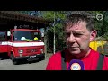 Vrijwillige campingbrandweer nu al paraat: deze mannen bewaken camping Voorthuizen
