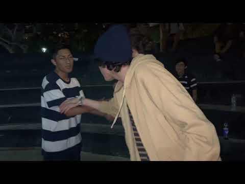 FEAR vs DYONEO RASEC PARIS: 4tos - SUMMER DAYS Fecha 4