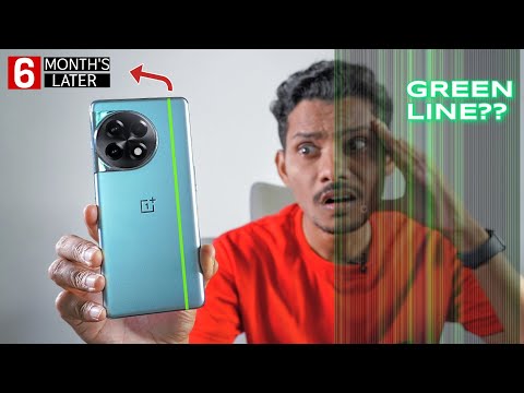 OnePlus 11R Review after 6 months Later // best phone under 40000 ??