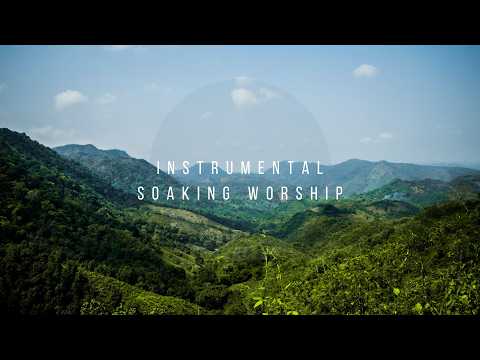 You are mine // Instrumental Worship Soaking in His Presence