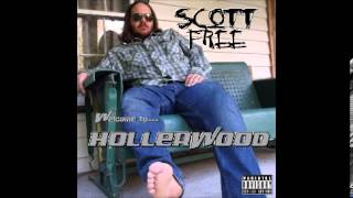 01. Hillbilly Thang [Scott Free]