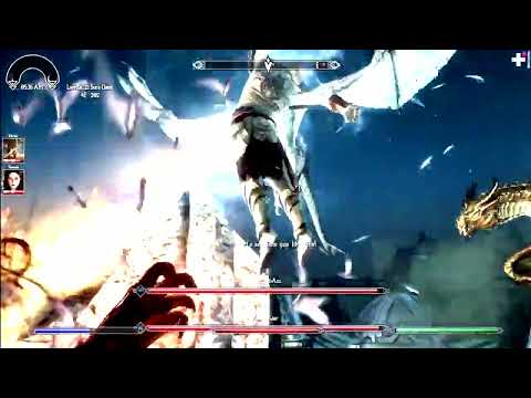 "Can I Offer You This Snow Elf Instead???"