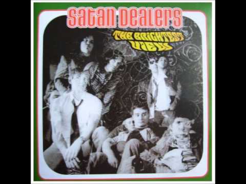 Satan Dealers-Bette Davis Eyes