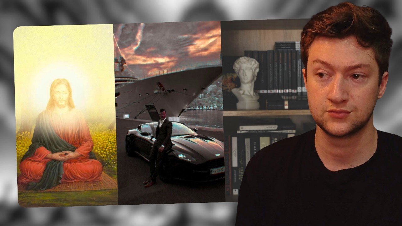 Não se aceite e revolucione sua vida criando a melhor teoria de ataque da história do mundo!