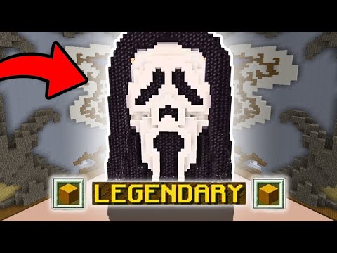 SHOCKING: The scariest Minecraft builds ever!