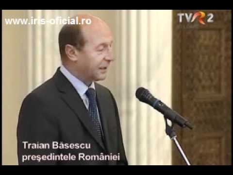 Istoria IRIS partea a4-a