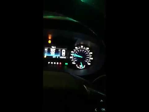 2017 Ford Fusion Sport 0-60