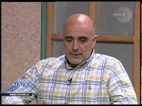 Lazar Trifunović - I deo