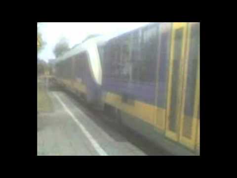 RB31 Der Niederrheiner am Sonntag