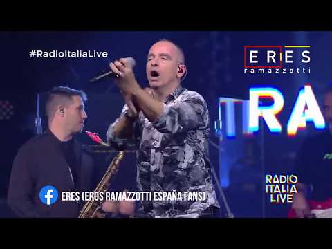 Terra Promessa - Eros Ramazzotti
