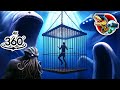 360 Bloop El Gran Maja Ningen And Cthulhu Sea Monsters From Cage 360 Video 4K