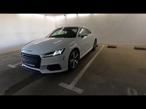 фото audi tt iii (8s) рестайлинг 0